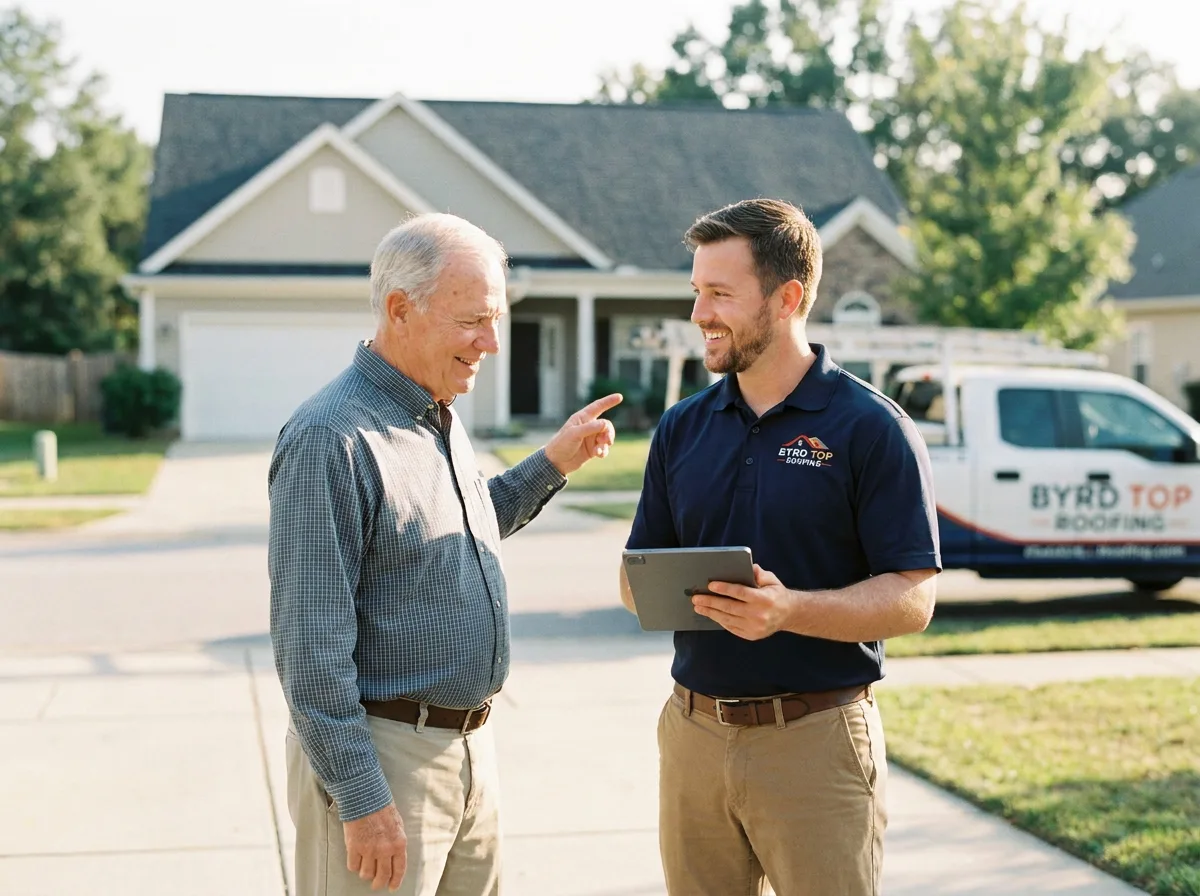 Roofing Onia, AR FAQs